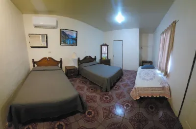 Hotel Chalet