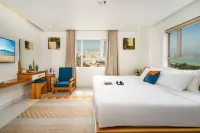 Ocean Bliss Hotel