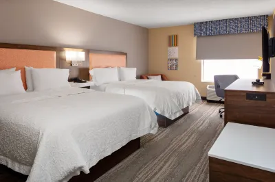 Hampton Inn Castle Rock