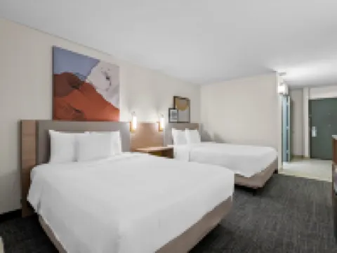 Spark by Hilton Bensalem Philadelphia Hotels in Bensalem