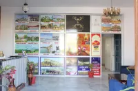 Rawla Sarkar Hotel di Kotra