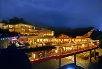 Grand Ussu Hotel & Convention Hotels in Kopo
