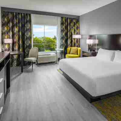 DoubleTree by Hilton Sarasota Bradenton Airport Rooms