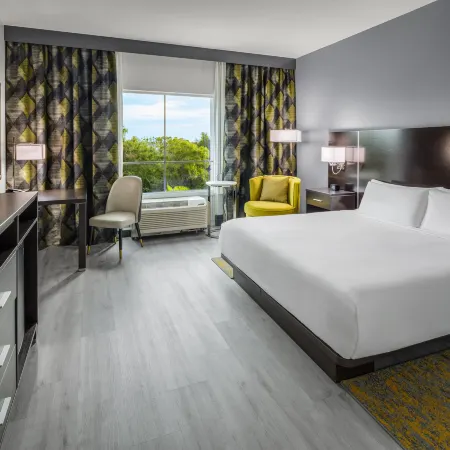 DoubleTree by Hilton Sarasota Bradenton Airport