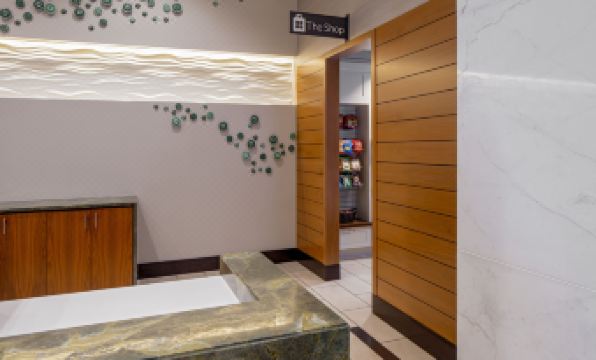 Hilton Garden Inn Downtown Dallas