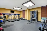 Hampton Inn Beckley Hotels in Raleigh County