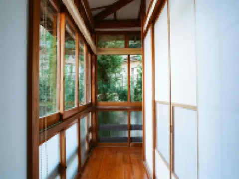 Hakonowa Hot Spring Inn