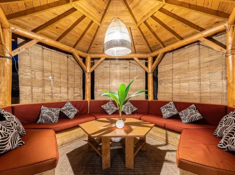 Kira Resort