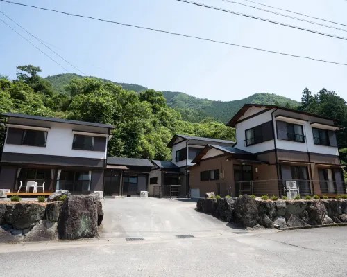 SOKEIRYOU Hotels in Odai