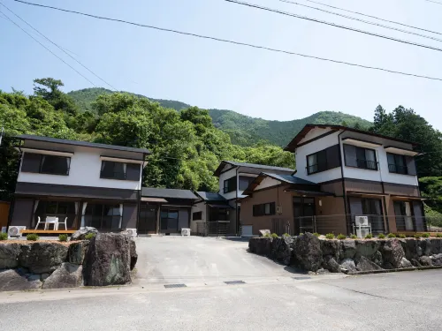 SOKEIRYOU Hotels in Odai