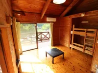 Ishizuchi Fureai-no-Sato Hotel di Saijo