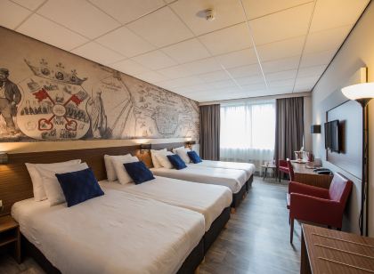 Tulip Inn Leiden Centre