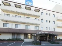Hotel Kagoshima Hills โรงแรมใกล้สถานีอุสุกิ