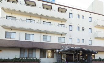 Hotel Kagoshima Hills