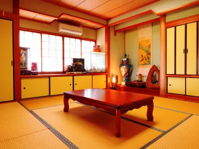 Minshuku Hifumi Hotels near Mogushi Beach