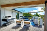 Leucadia beach house; pool, ocean view & walkable