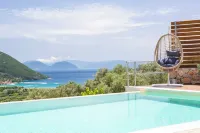 Villa Ira Lefkas