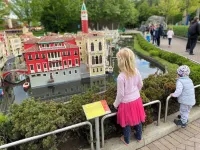 Komfortable Ferienwohnung für Familien und Reisegruppen Stadtmitte Neu-ulm