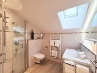 Ferienwohnung 2 - Bergblick 바에릭그멘 호텔