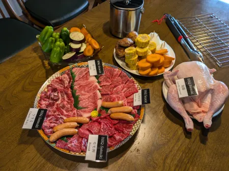 Oyado Satsuki Nara Gojo Отели в г. Годзё