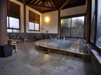 Ryoutei Ryokan Takechiyo Kirishima Bettei - Hot Springs