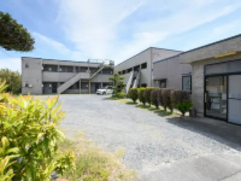 セピアTabist ビジネス宿 セピア 御前崎 御前崎のホテル