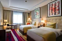 Rixos Borovoe Hotels in 