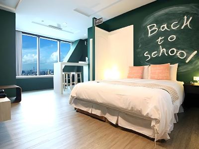 San Jo Hostel