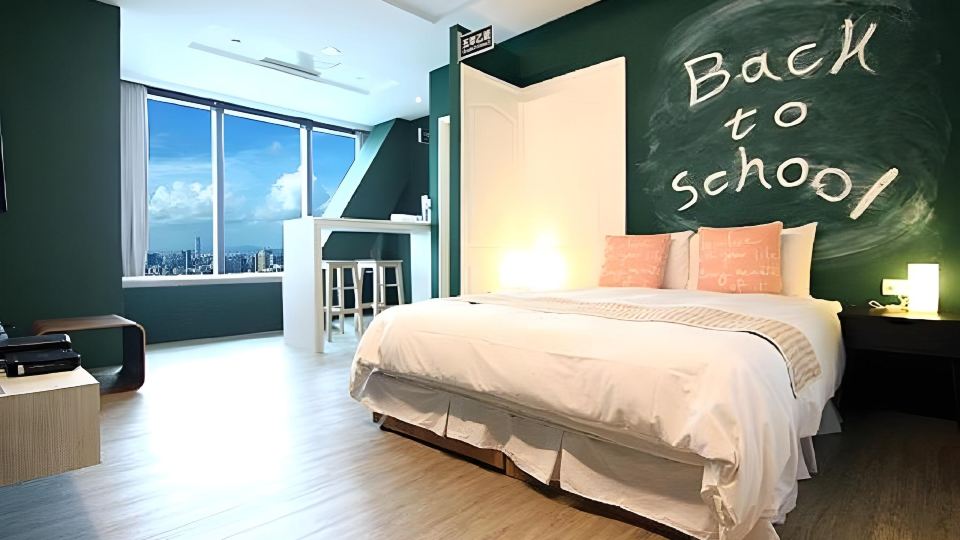San Jo Hostel