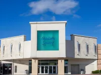 SureStay by Best Western Huntsville University Area Hotels in Huntsville