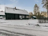 Kultakartano Hotels in Ylojarvi