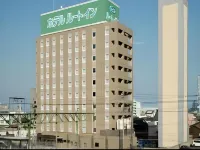 Hotel Route-Inn Kanda Ekimae Hotels in Yukuhashi