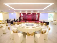 Angsoka Hotel Teluk Intan Hotel di Durian Sebatang