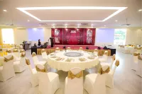 Angsoka Hotel Hotels in Hilir Perak