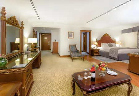 Grand Excelsior Hotel - Bur Dubai