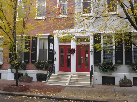 ลา รีเซิร์ฟ เบดแอนด์เบรคฟาสต์