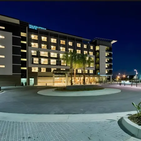 Rydges Campbelltown