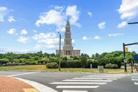 Stylish Old Town, Alexandria Rowhome / Walk to King Street Metro/ Free Parking!