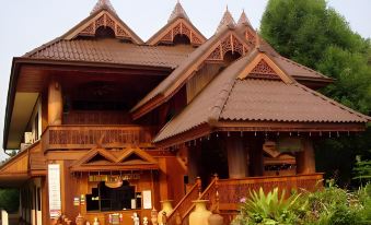 Oopkaew Resort