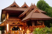 Oopkaew Resort Hotels in Pua