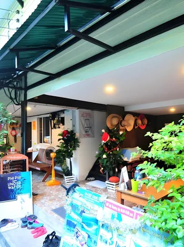 รูปภาพของคิตตี้ เกสเฮ้าส์