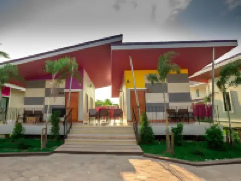 บ้านปราณ บูทีค รีสอร์ท ฺBaan Pran Boutique Resort โรงแรมในอำเภอ ปราณบุรี