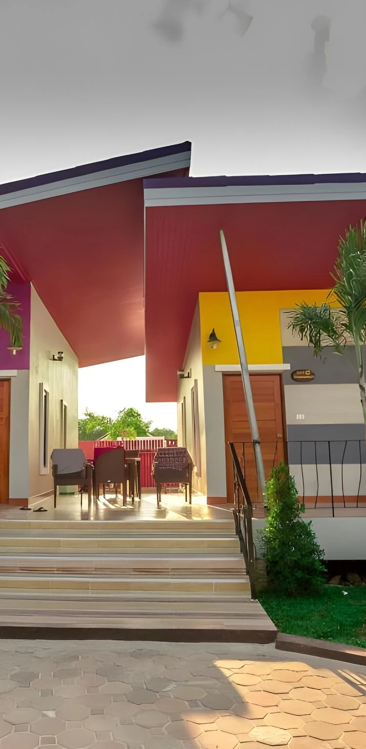 รูปภาพของบ้านปราณ บูทีค รีสอร์ท ฺBaan Pran Boutique Resort