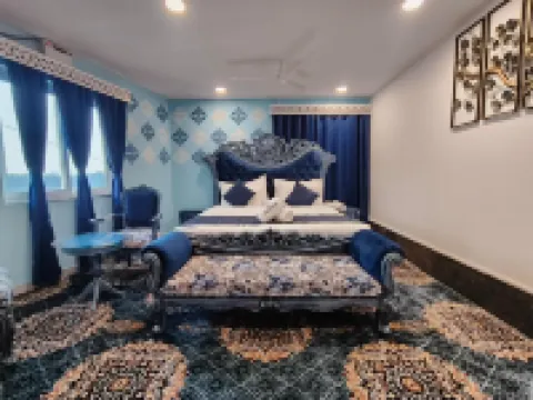 Hotel Lake View Airport Zone Hotels in Shamshabad