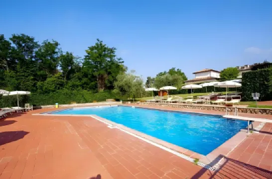 ProfilHotels Hotel Garden Hotel di 