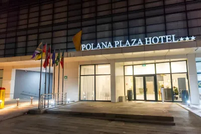 Polana Plaza Hotel Hotels in Maputo