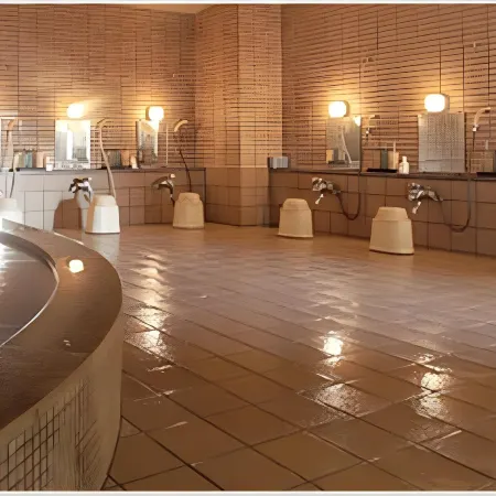 Tokachi Gardens Hotel