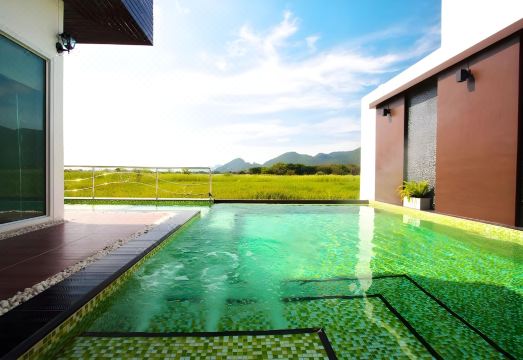 1. 더 비스타 풀 ..