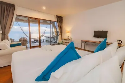 Warapura Resort Hotel a Ko Chang