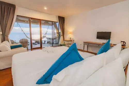 Warapura Resort Hotel di Koh Chang